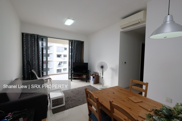 Arc at Tampines (D18), Condominium #207954131